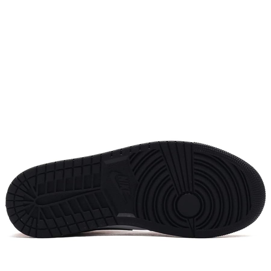Nike Air Jordan 1 MID シカゴブラック　（26.5センチ） 楽天市場】NIKE AIR JORDAN 1 MID CHICAGO BLACK TOE black/blk